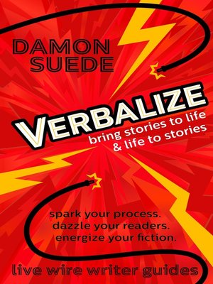cover image of Verbalize